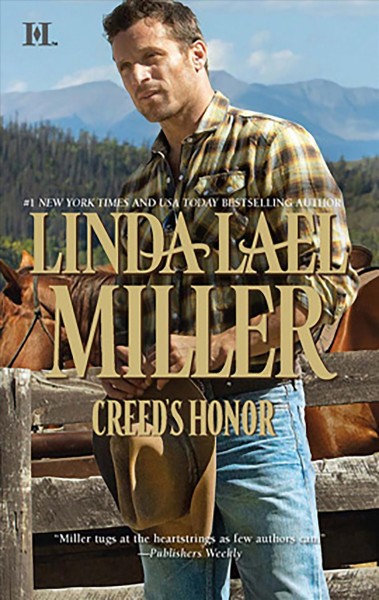 Creed's honor [electronic resource] / Linda Lael Miller.
