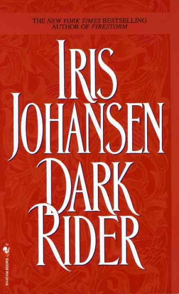 Dark rider [electronic resource] / Iris Johansen.