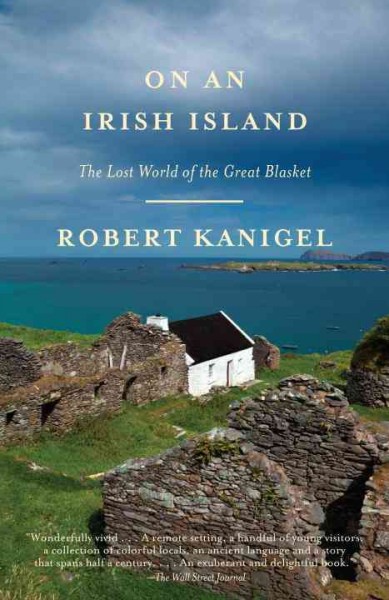 On an Irish island [electronic resource] / Robert Kanigel.