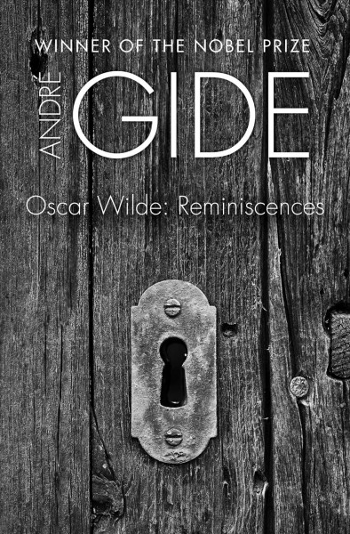 Oscar Wilde [electronic resource] : in memoriam (reminiscences) De profundis / André Gide ; with a new introduction by Jeanine Parisier Plottel ; translated from the French by Bernard Frechtman.