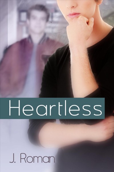 Heartless [electronic resource] / J. Roman.