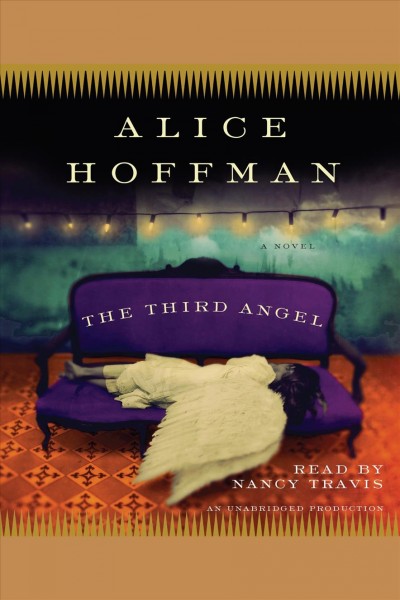 The third angel [electronic resource] : a novel / Alice Hoffman.