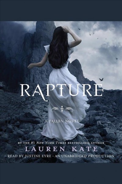 Rapture [electronic resource] / Lauren Kate.