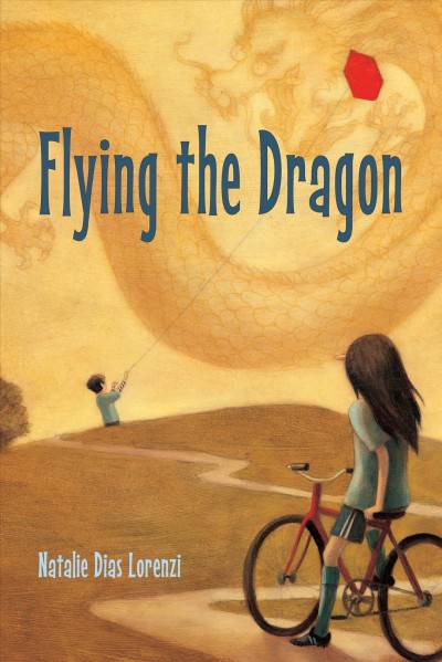 Flying the dragon [electronic resource] / Natalie Dias Lorenzi.