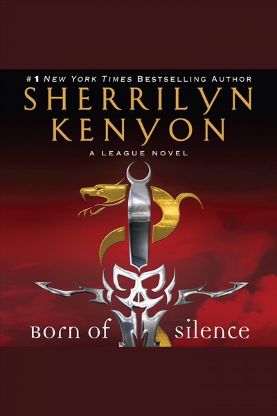 Born of silence [electronic resource] / Sherrilyn Kenyon.