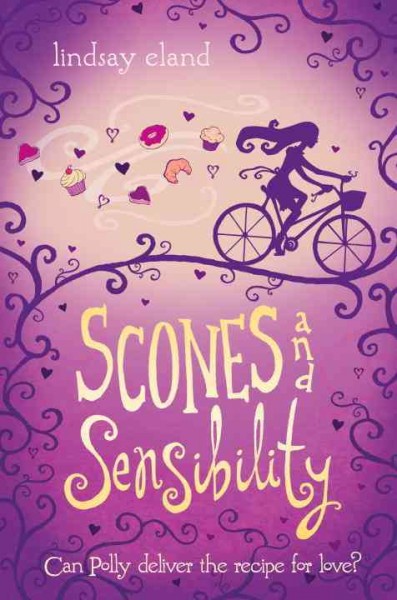 Scones and sensibility [electronic resource] / Lindsay Eland.