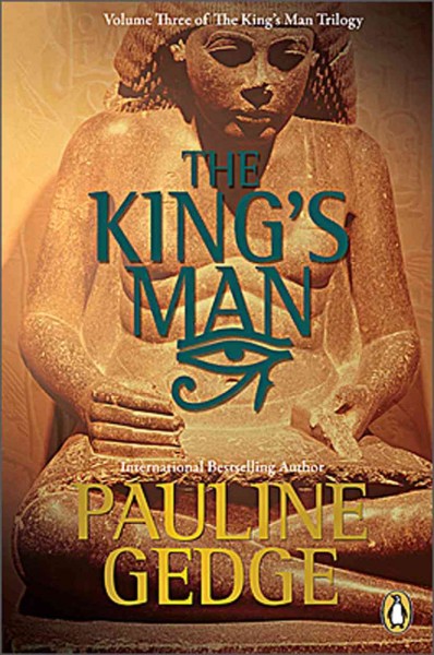 The king's man [electronic resource] / Pauline Gedge.