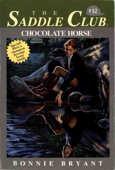 Chocolate horse [electronic resource] / Bonnie Bryant.