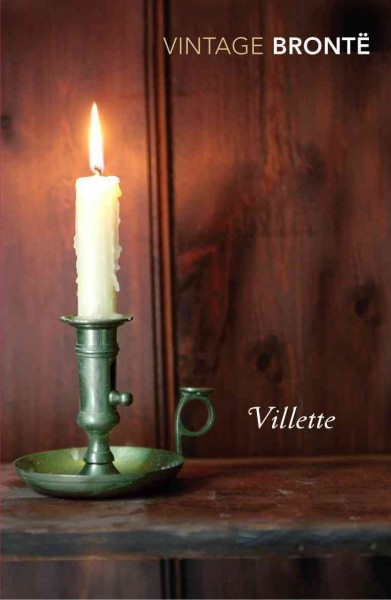 Villette [electronic resource] / Charlotte Brontë.
