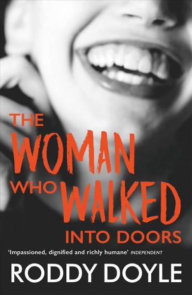 The woman who walked into doors [electronic resource] / Roddy Doyle.