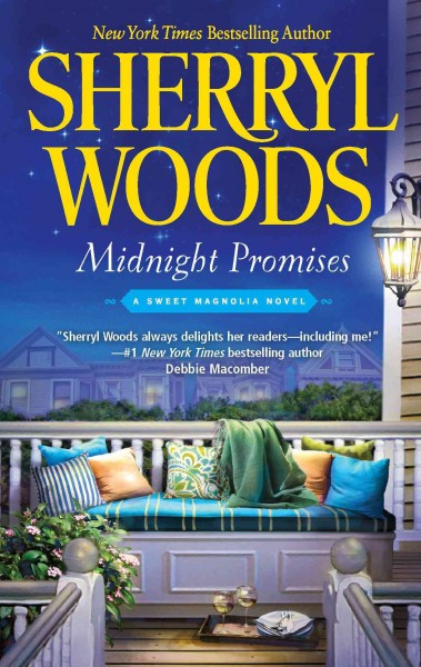 Midnight promises [electronic resource] / Sherryl Woods.