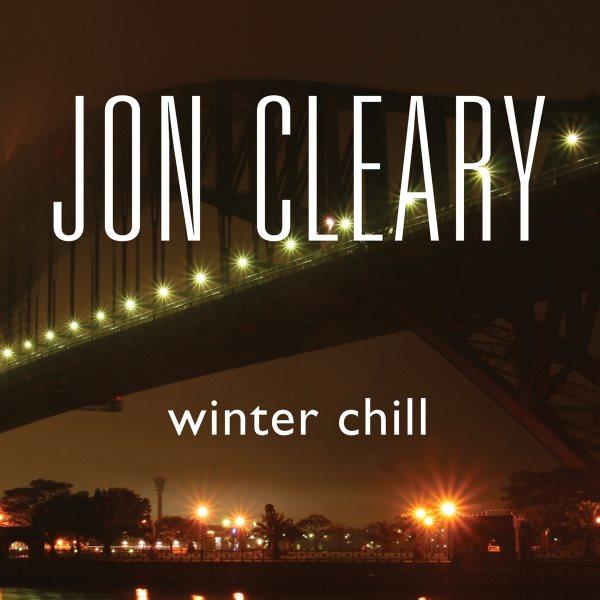Winter chill / Jon Cleary.