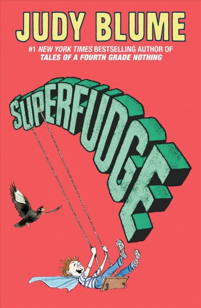 Superfudge [electronic resource] / by Judy Blume.