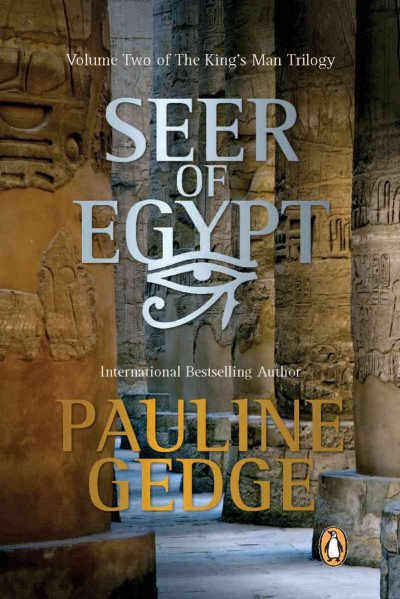 Seer of Egypt [electronic resource] / Pauline Gedge.
