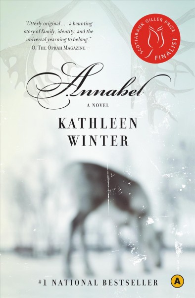 Annabel [electronic resource] / Kathleen Winter.