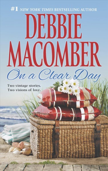 On a clear day / Debbie Macomber.