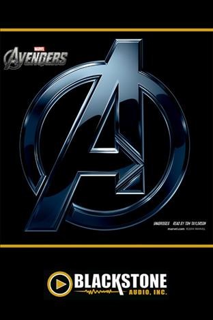 The Avengers. The Avengers assemble : the junior novelization / [adapted by Thomas Macri]