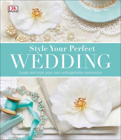 Style your perfect wedding.