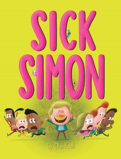 Sick Simon / by Dan Krall.