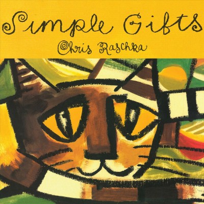 Simple gifts [electronic resource] : a Shaker hymn / [illustrated by Chris Raschka].