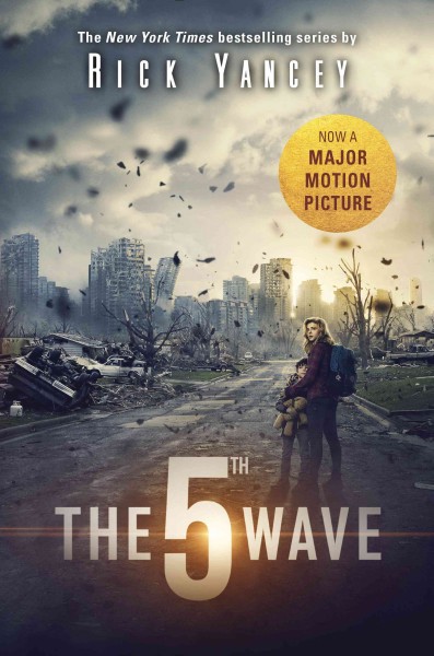The 5th wave [electronic resource] / Rick Yancey.