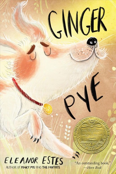Ginger Pye [electronic resource] / Eleanor Estes ; with illustrations by the author.