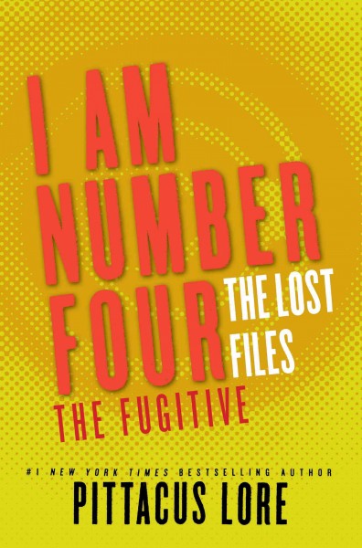 The Lost Files # 10 [electronic resource] / Pittacus Lore.