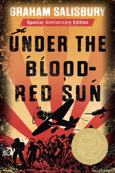 Under the blood-red sun [electronic resource] / Graham Salisbury.