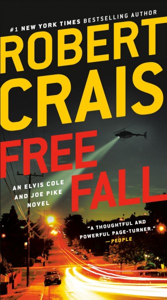 Free fall [electronic resource] / Robert Crais.