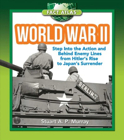 World War II / Stuart A. P. Murray.