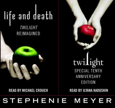 Twilight / Stephenie Meyer.