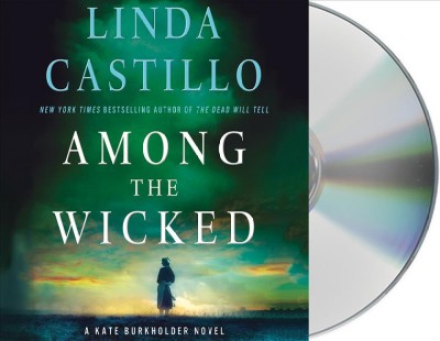 Among the wicked : a Kate Burkholder novel / Linda Castillo.