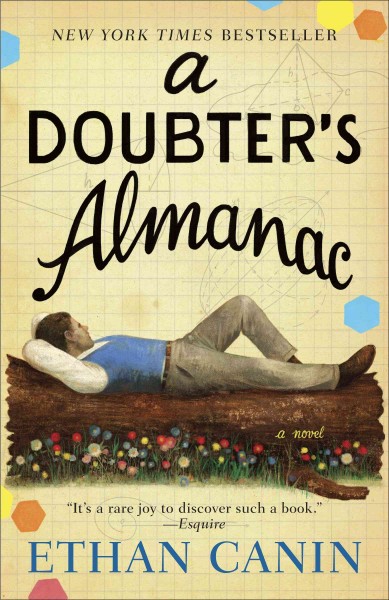 A doubter's almanac : a novel / Ethan Canin.
