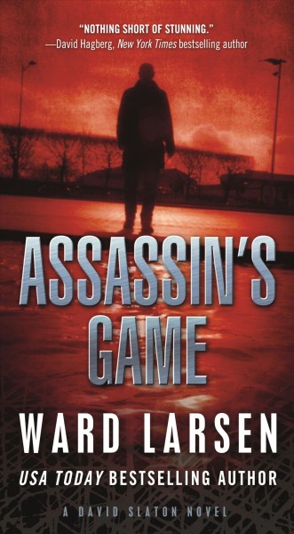 Assassin's game / Ward Larsen.