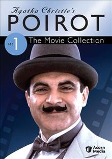 Agatha Christie's Poirot.  Set 1  : The Movie Collection / LWT ; producer, Brian Eastman ; directors, Andrew Grieve, Ross Devenish ; dramatized by Clive Exton and Anthony Horowitz.
