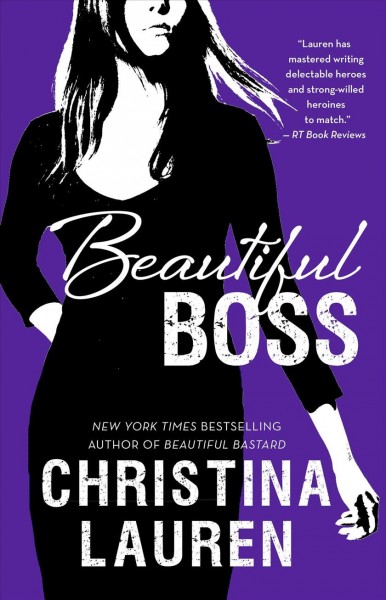 Beautiful boss [electronic resource] / Christina Lauren.