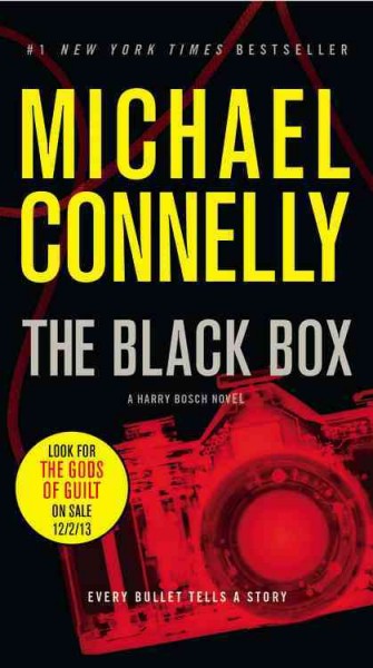 The black box [electronic resource] : a novel / Michael Connelly.
