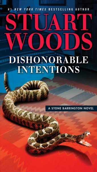 Dishonorable Intentions [electronic resource].