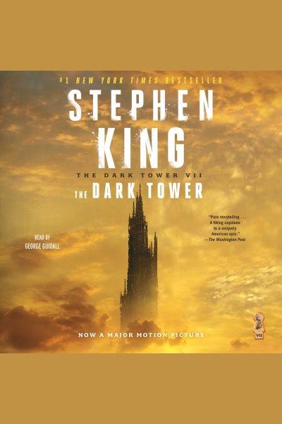 The dark tower / Stephen King.