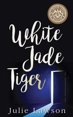 White jade tiger /  Julie Lawson
