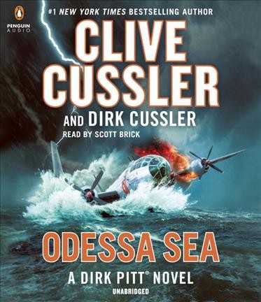 Odessa Sea / Clive Cussler and Dirk Cussler.