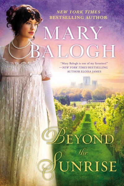 Beyond the sunrise / Mary Balogh.