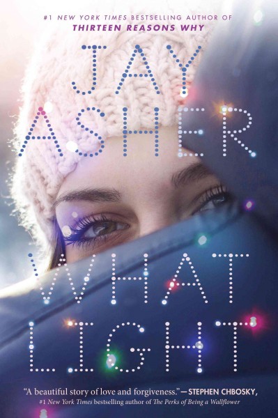 What light / Jay Asher.