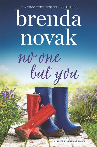 No one but you / Brenda Novak.