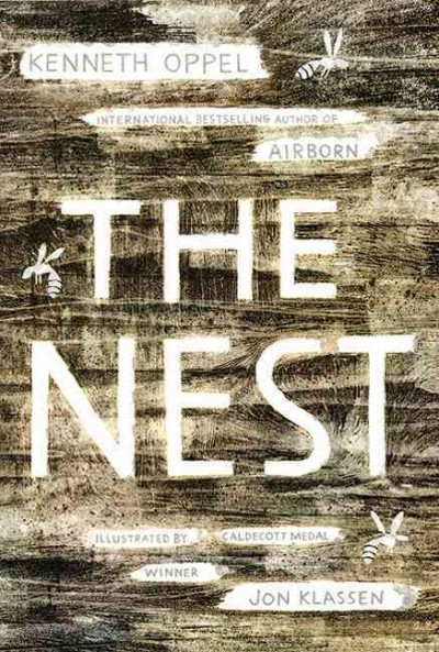 The Nest / Jon Klassen.