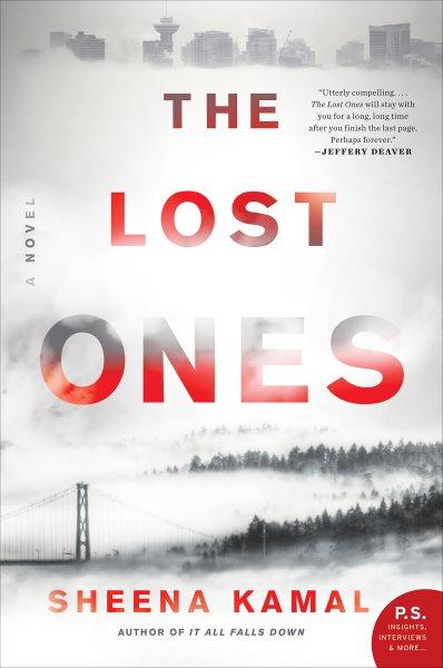 The Lost Ones.