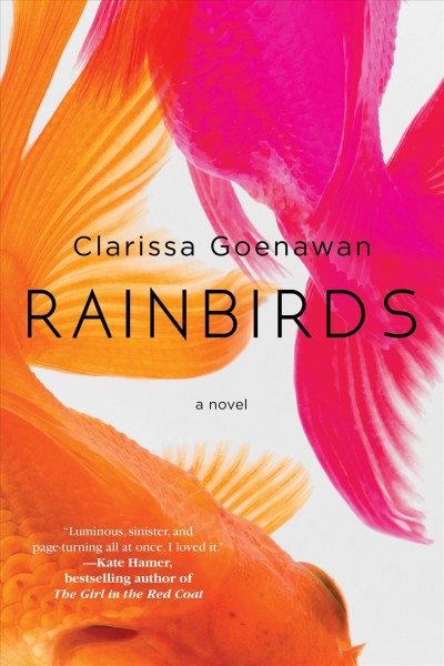 Rainbirds / Clarissa Goenawan.
