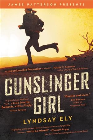 Gunslinger girl / Lyndsay Ely.
