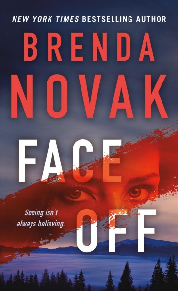 Face off / Brenda Novak.