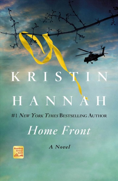 Home front / Kristin Hannah.